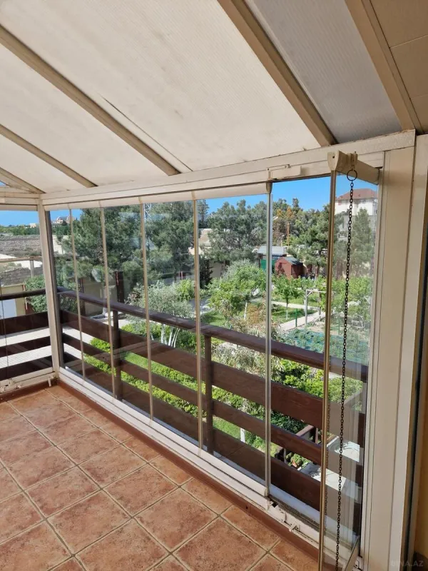 Kirayə verilir 5 otaqlı həyət evi 360 m²