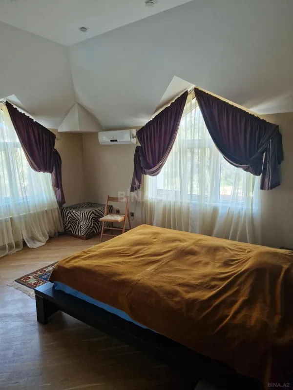 Kirayə verilir 5 otaqlı həyət evi 360 m²
