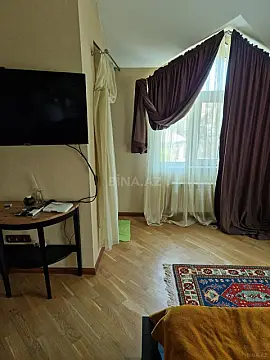 Kirayə verilir 5 otaqlı həyət evi 360 m²
