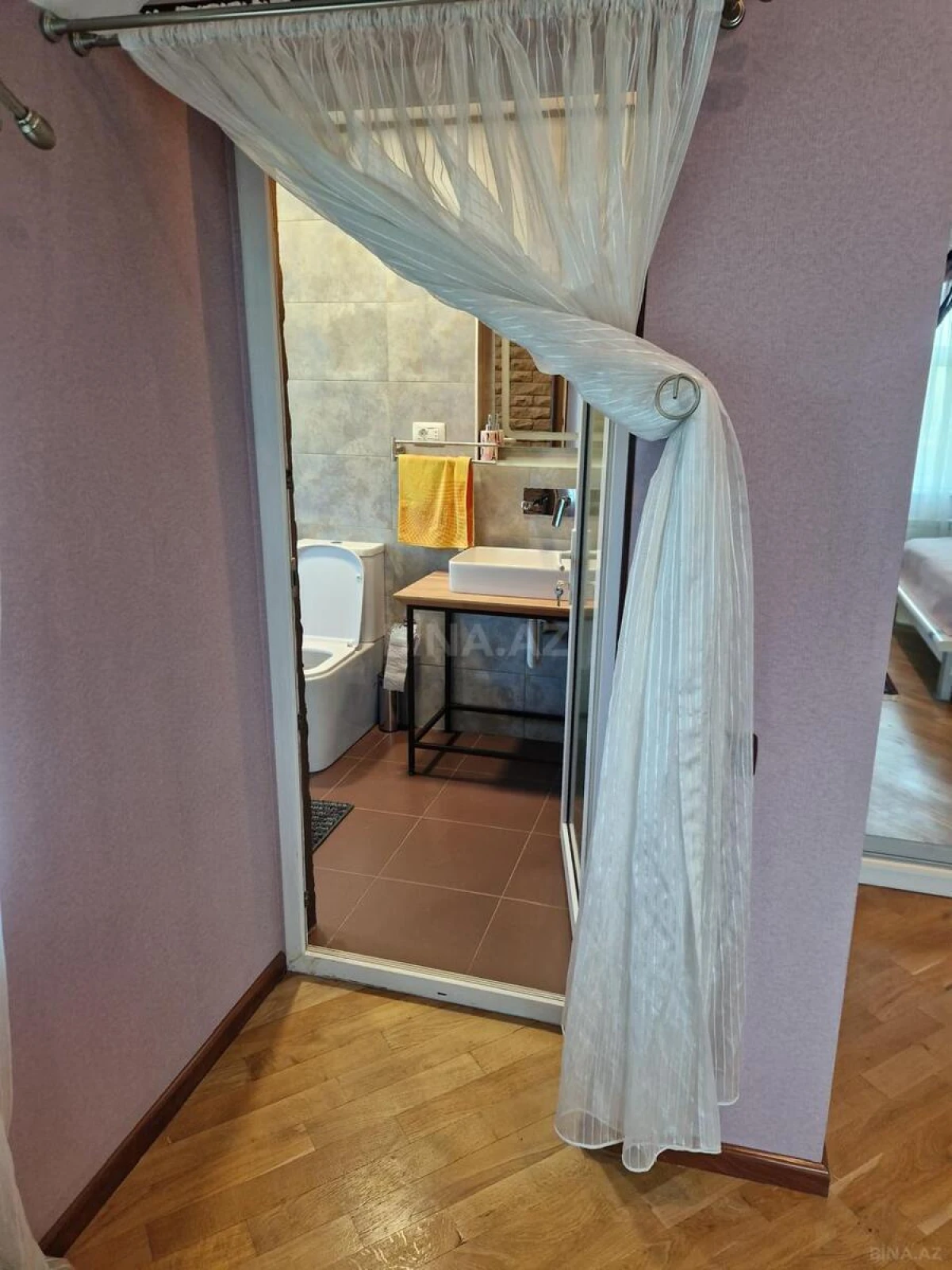 Kirayə verilir 5 otaqlı həyət evi 360 m²