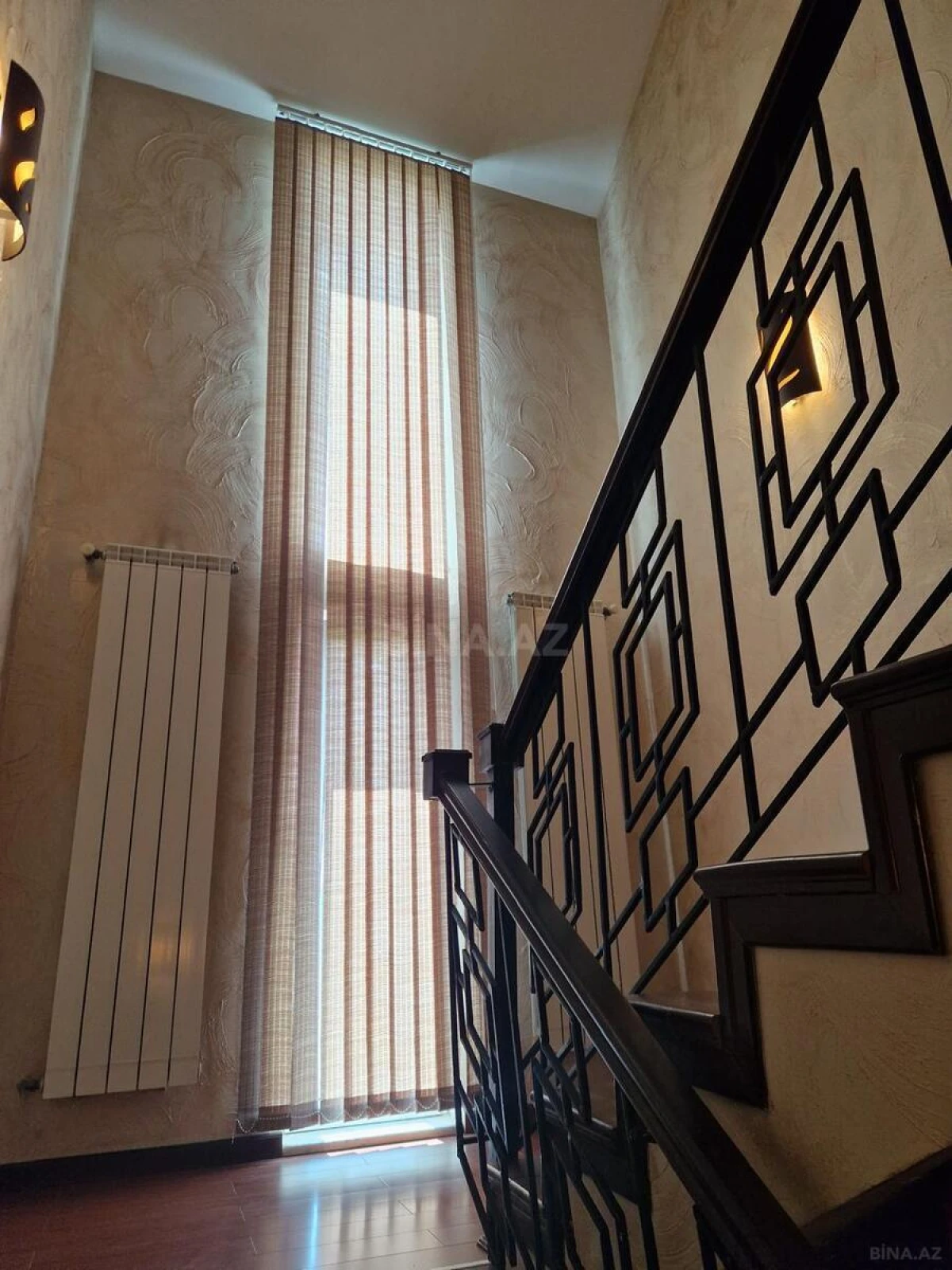 Kirayə verilir 5 otaqlı həyət evi 360 m²