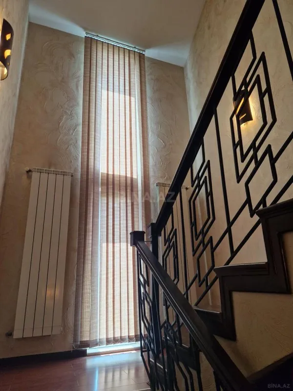 Kirayə verilir 5 otaqlı həyət evi 360 m²