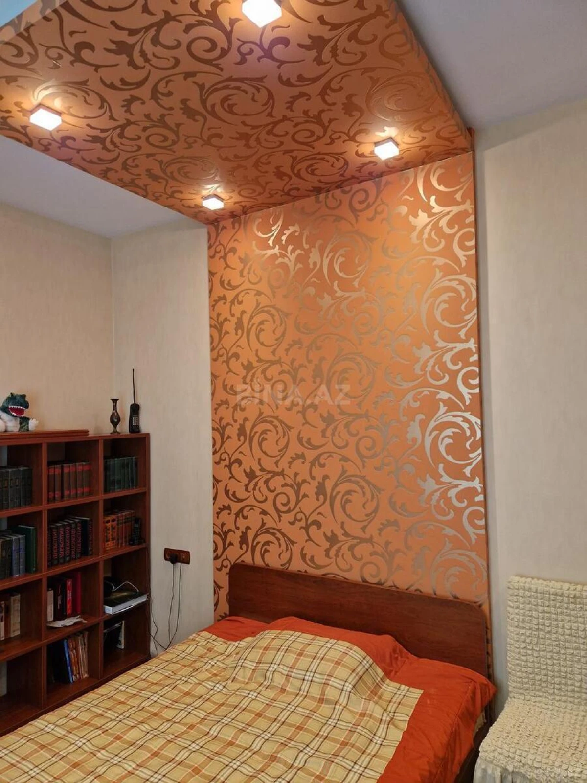 Kirayə verilir 5 otaqlı həyət evi 360 m²