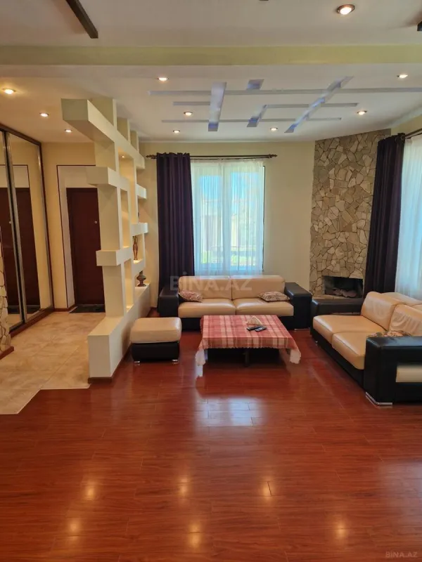 Kirayə verilir 5 otaqlı həyət evi 360 m²