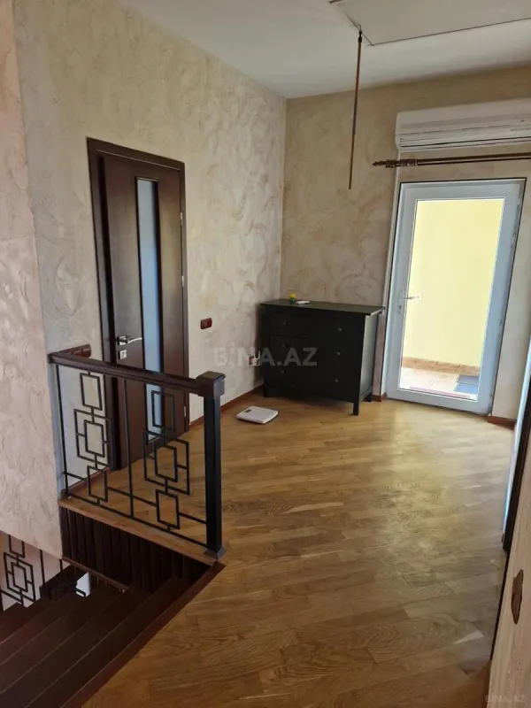 Kirayə verilir 5 otaqlı həyət evi 360 m²