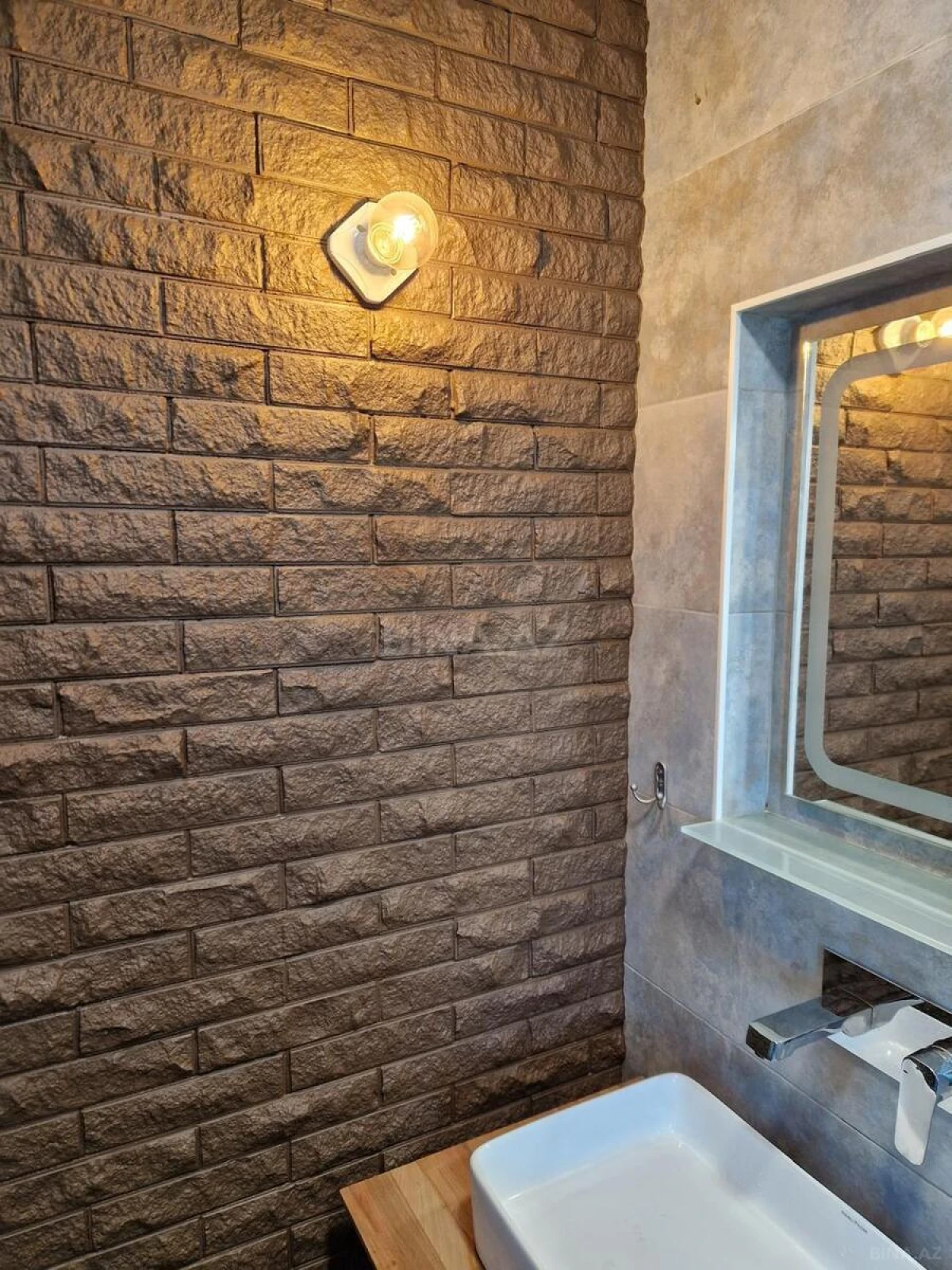 Kirayə verilir 5 otaqlı həyət evi 360 m²