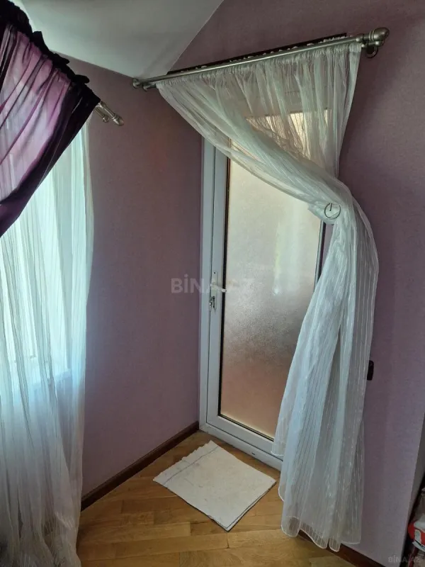 Kirayə verilir 5 otaqlı həyət evi 360 m²