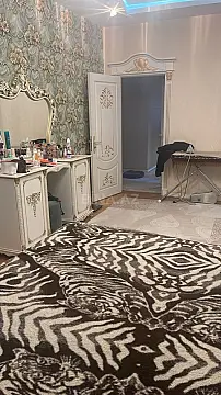 Satılır 3 otaqlı mənzil 120 m²