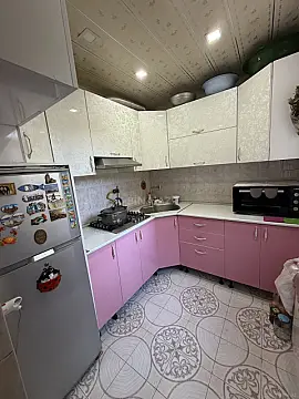 Satılır 2 otaqlı mənzil 45 m²