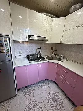 Satılır 2 otaqlı mənzil 45 m²