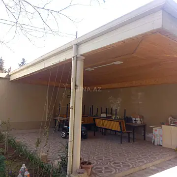 Satılır 6 otaqlı həyət evi 465 m²