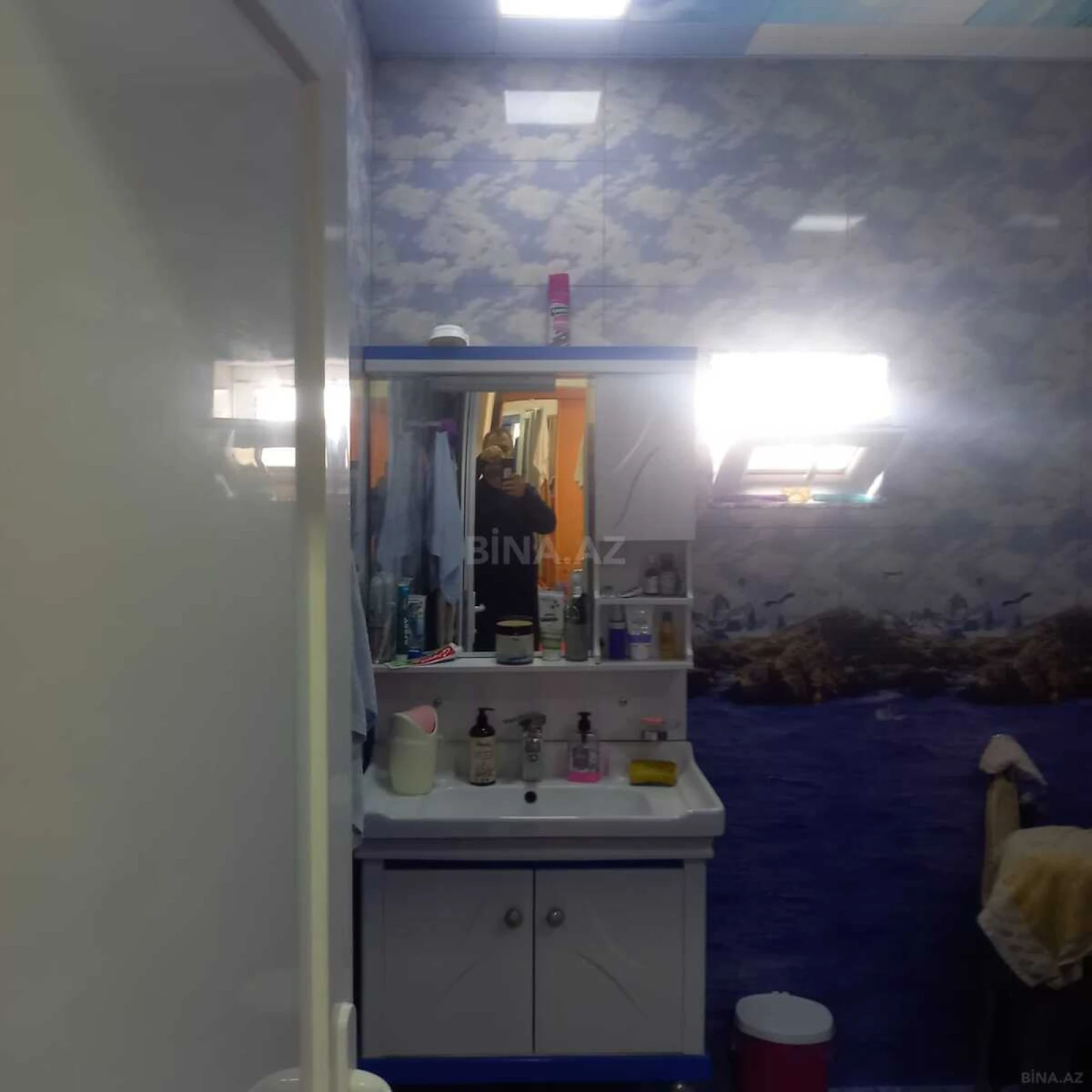 Satılır 6 otaqlı həyət evi 465 m²