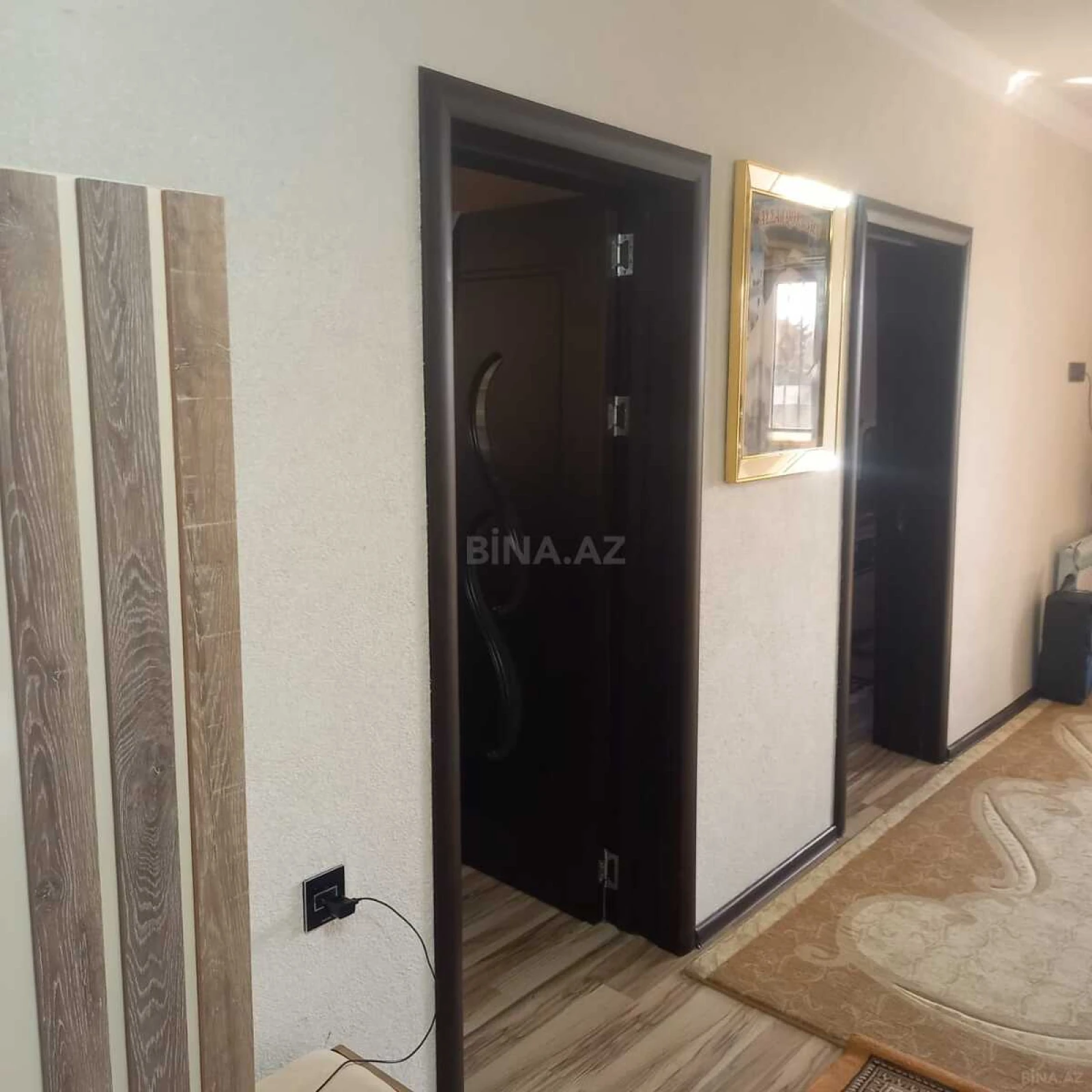 Satılır 6 otaqlı həyət evi 465 m²