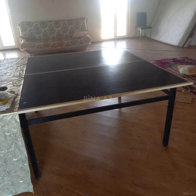 Satılır 6 otaqlı həyət evi 465 m²