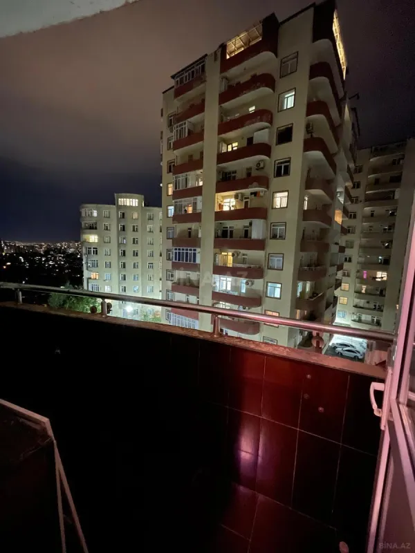 Kirayə verilir 3 otaqlı mənzil 70 m²