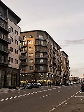 Satılır 3 otaqlı mənzil 140 m² — Bakı, Yeni Günəşli 3 otaq 140.00 m²