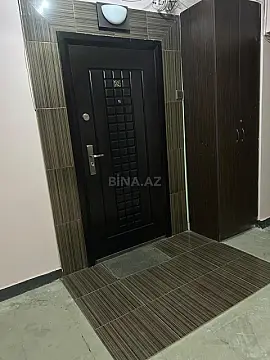 Satılır 3 otaqlı mənzil 82 m²