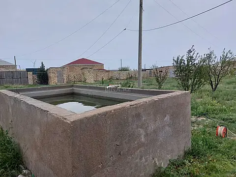 Satılır torpaq sahəsi 16 m²