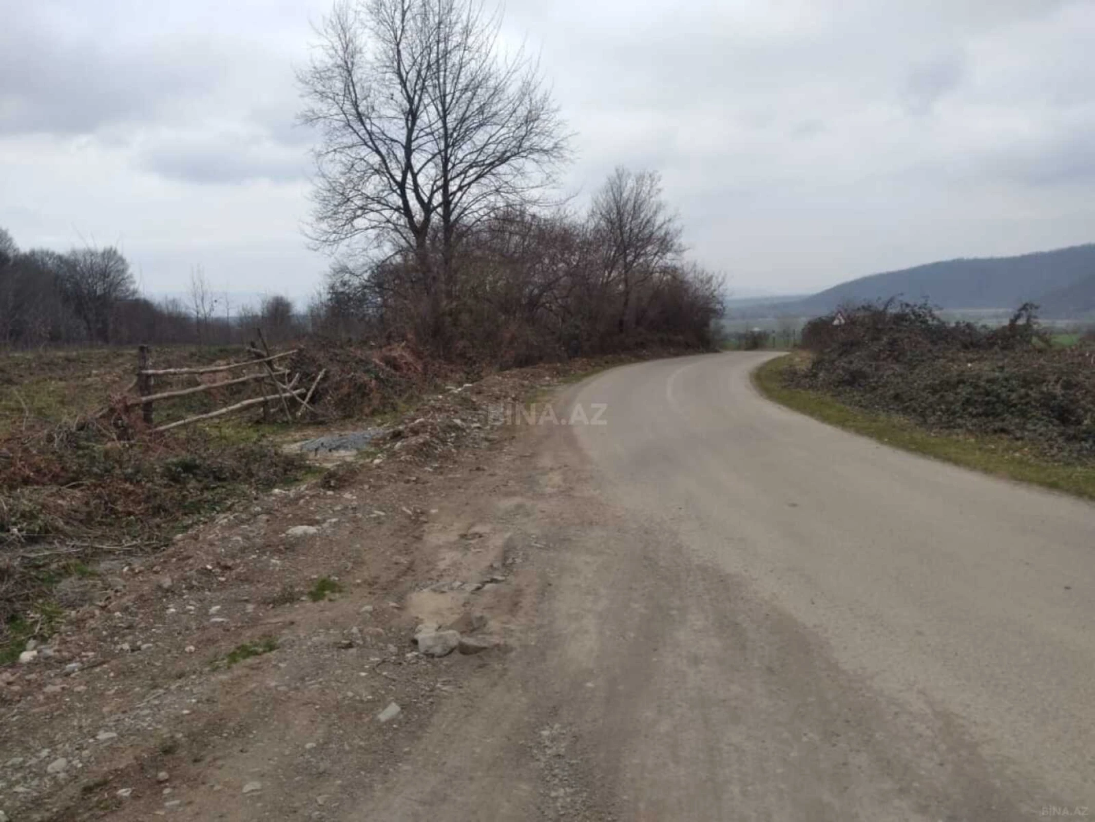 Satılır torpaq sahəsi 50 m²