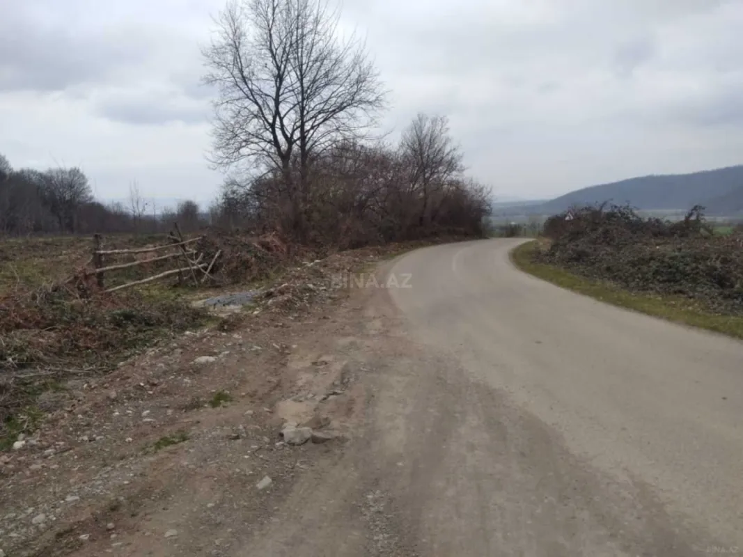 Satılır torpaq sahəsi 50 m²