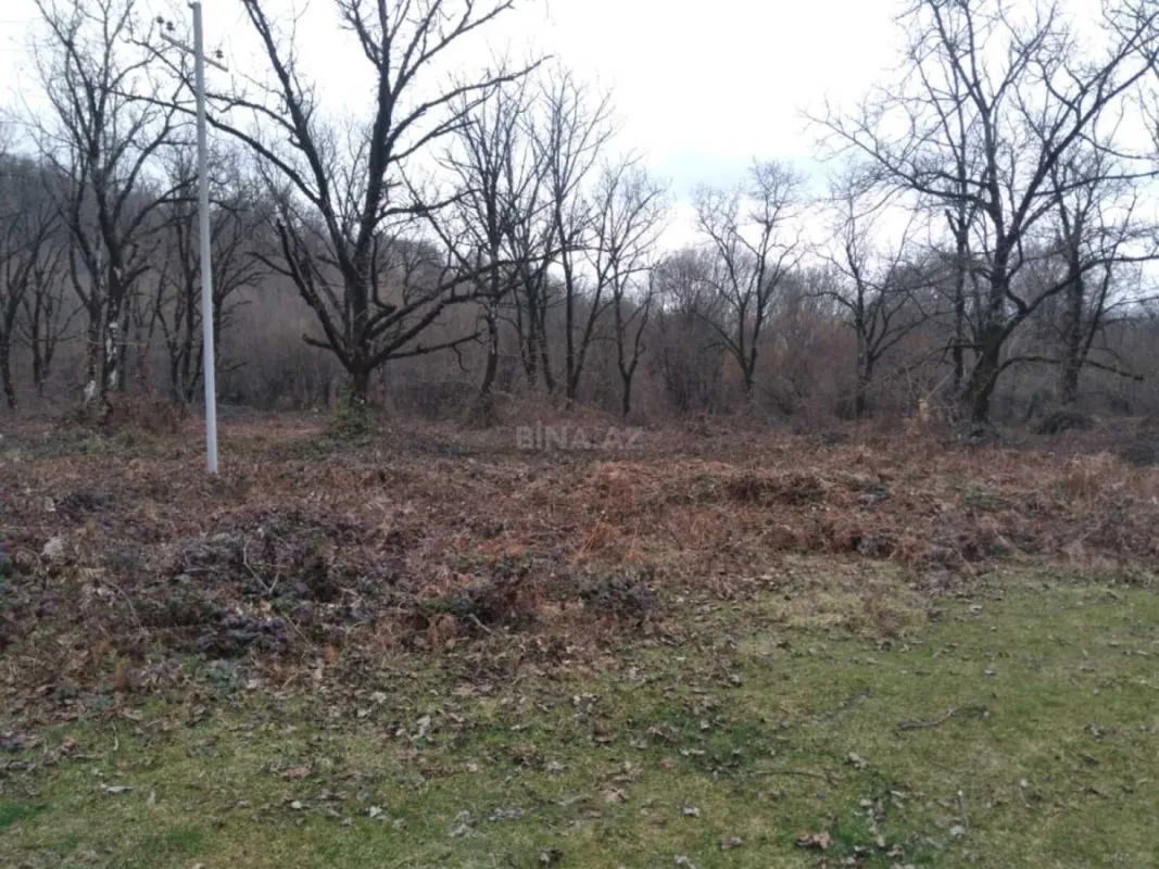 Satılır torpaq sahəsi 50 m²