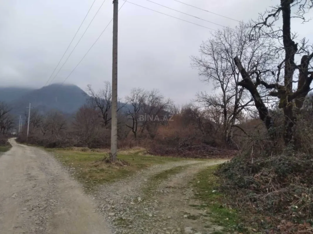 Satılır torpaq sahəsi 50 m²