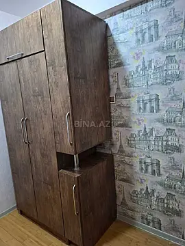 Kirayə verilir 2 otaqlı mənzil 65 m²