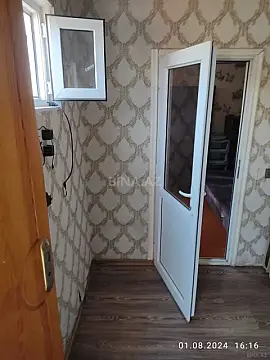 Kirayə verilir 2 otaqlı həyət evi 40 m²