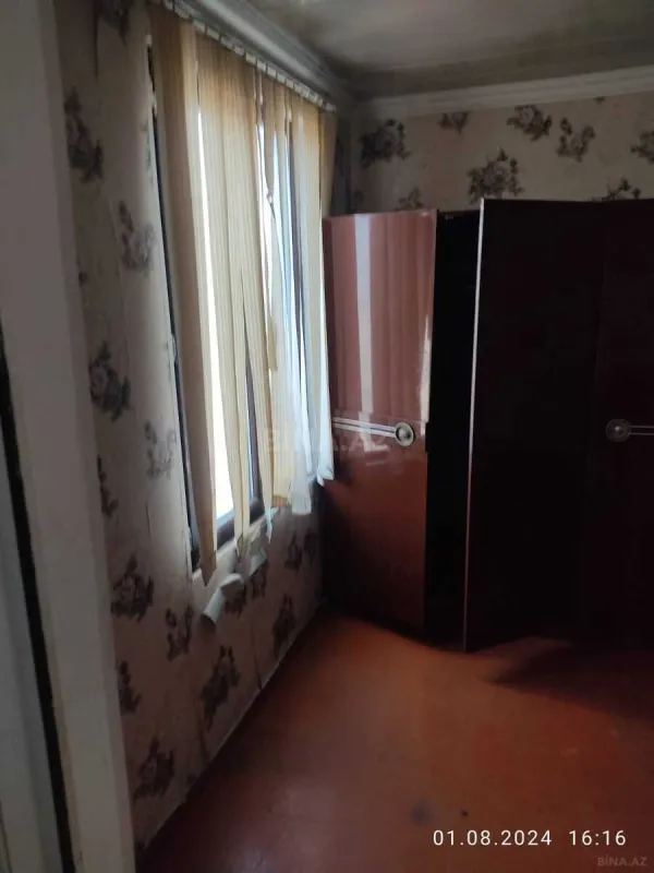 Kirayə verilir 2 otaqlı həyət evi 40 m²