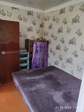 Kirayə verilir 2 otaqlı həyət evi 40 m² — Bakı, Köhnə Günəşli 2 otaq 40.00 m²
