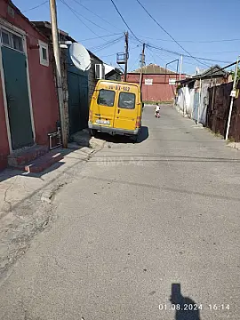 Kirayə verilir 2 otaqlı həyət evi 40 m²