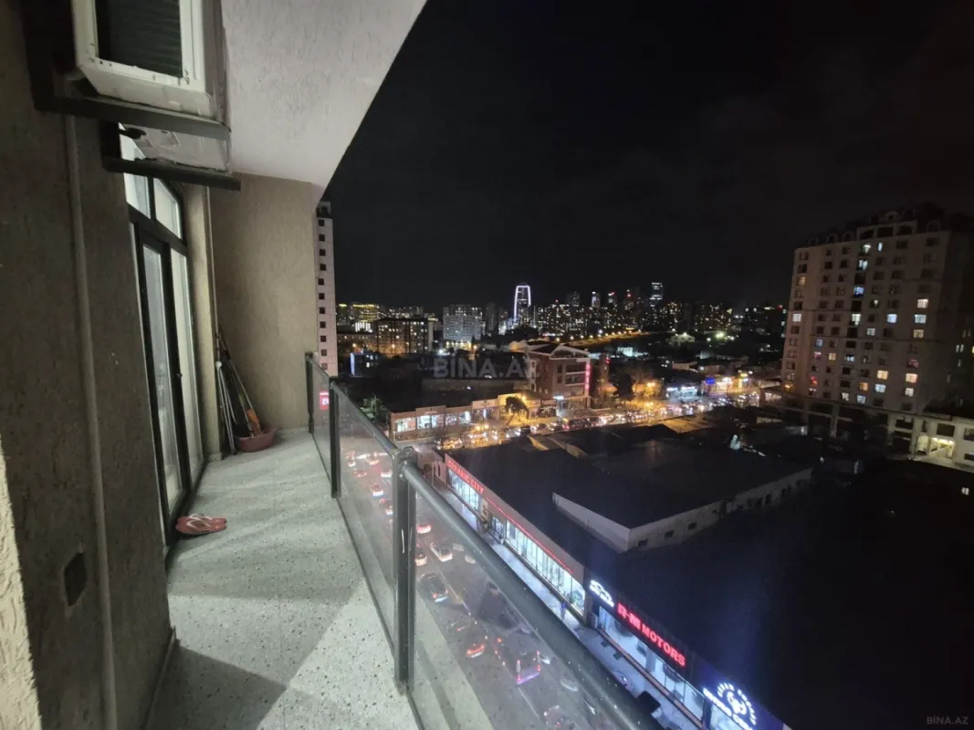 Satılır 2 otaqlı mənzil 63 m²