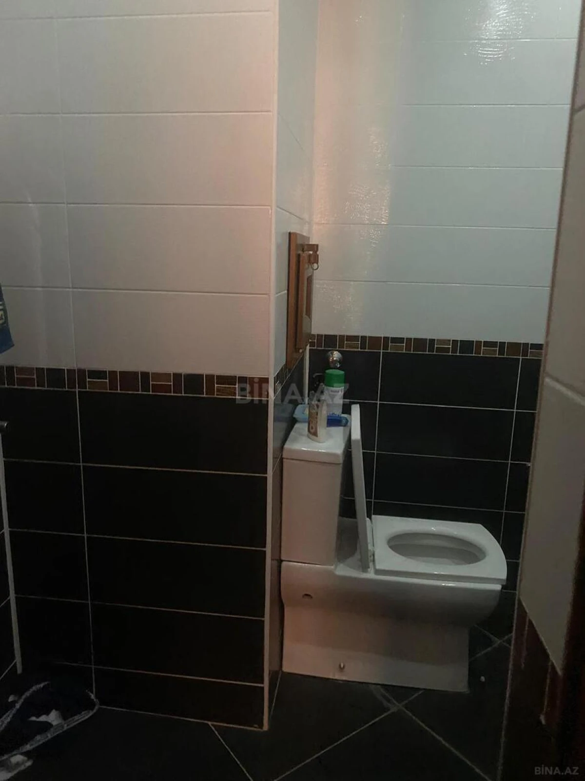 Kirayə verilir 3 otaqlı mənzil 150 m²