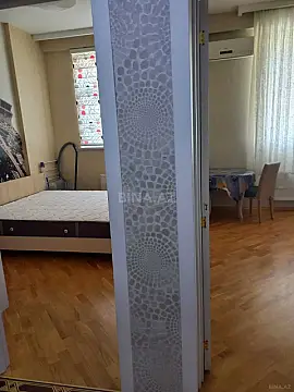 Kirayə verilir 2 otaqlı mənzil 48 m²