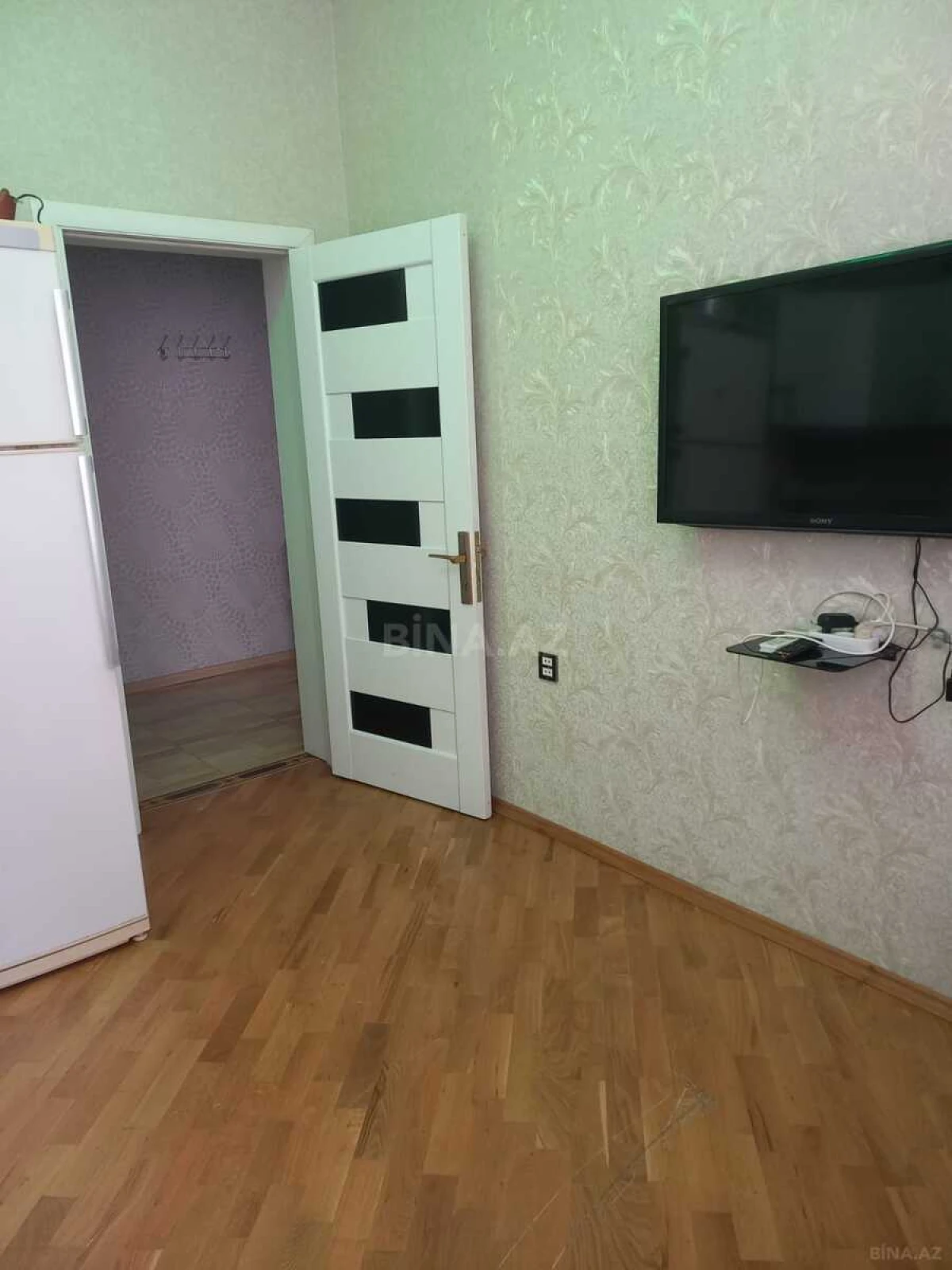 Kirayə verilir 2 otaqlı mənzil 48 m²