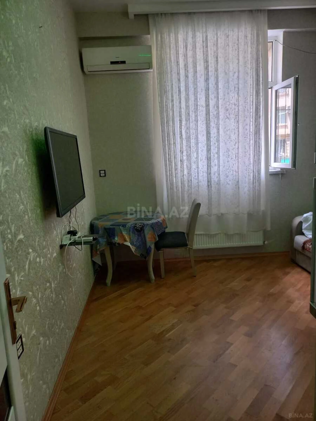 Kirayə verilir 2 otaqlı mənzil 48 m²