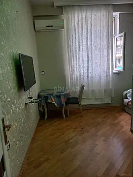 Kirayə verilir 2 otaqlı mənzil 48 m²