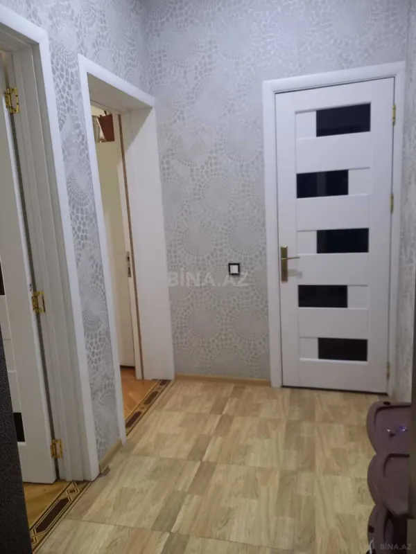 Kirayə verilir 2 otaqlı mənzil 48 m²