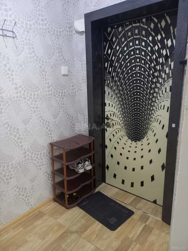 Kirayə verilir 2 otaqlı mənzil 48 m²