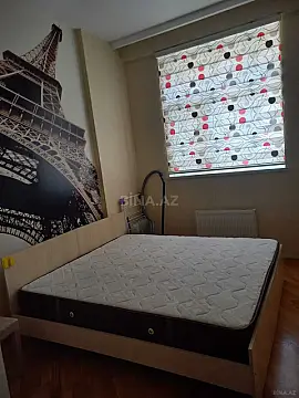 Kirayə verilir 2 otaqlı mənzil 48 m²