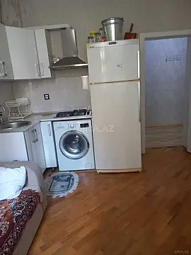 Kirayə verilir 2 otaqlı mənzil 48 m²