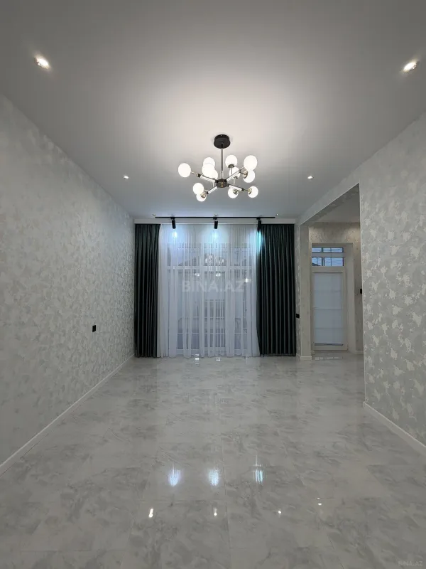 Satılır 4 otaqlı həyət evi 130 m²