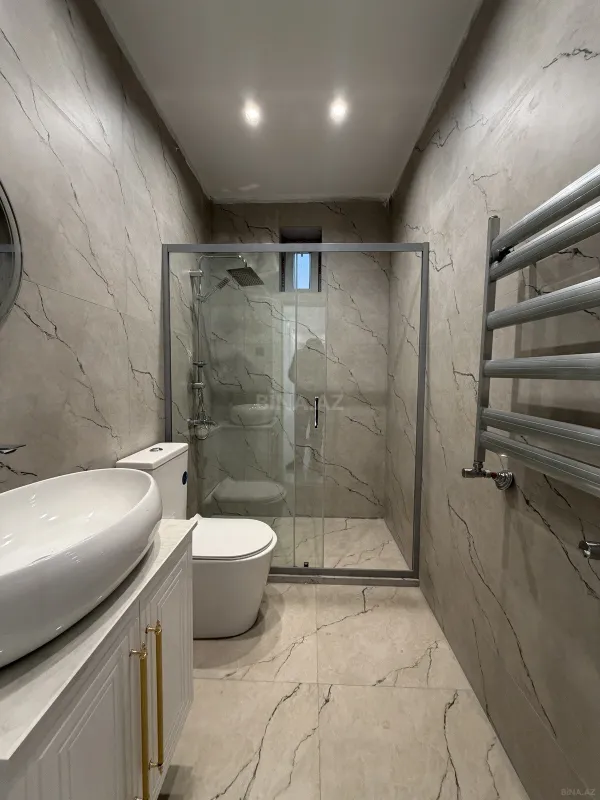 Satılır 4 otaqlı həyət evi 130 m²