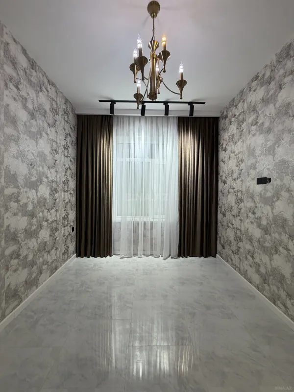 Satılır 4 otaqlı həyət evi 130 m²