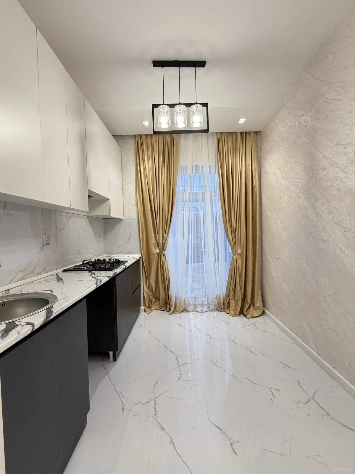 Satılır 4 otaqlı həyət evi 110 m²