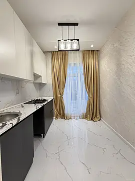Satılır 4 otaqlı həyət evi 110 m²