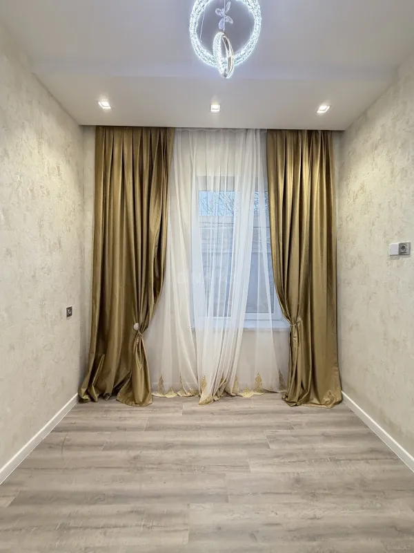 Satılır 4 otaqlı həyət evi 110 m²