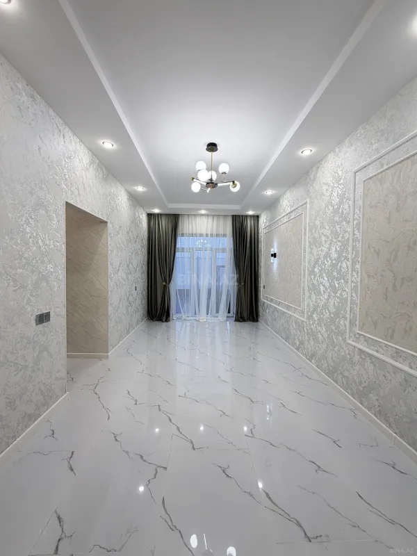Satılır 4 otaqlı həyət evi 110 m²