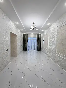 Satılır 4 otaqlı həyət evi 110 m²