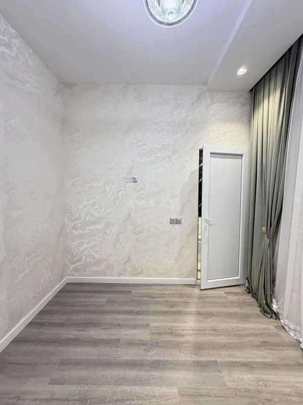 Satılır 4 otaqlı həyət evi 110 m²